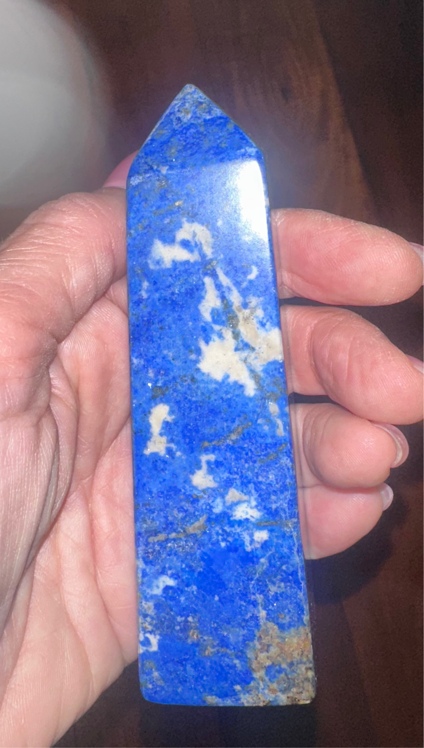 Lapis Lazuli Towers | From Pakistan