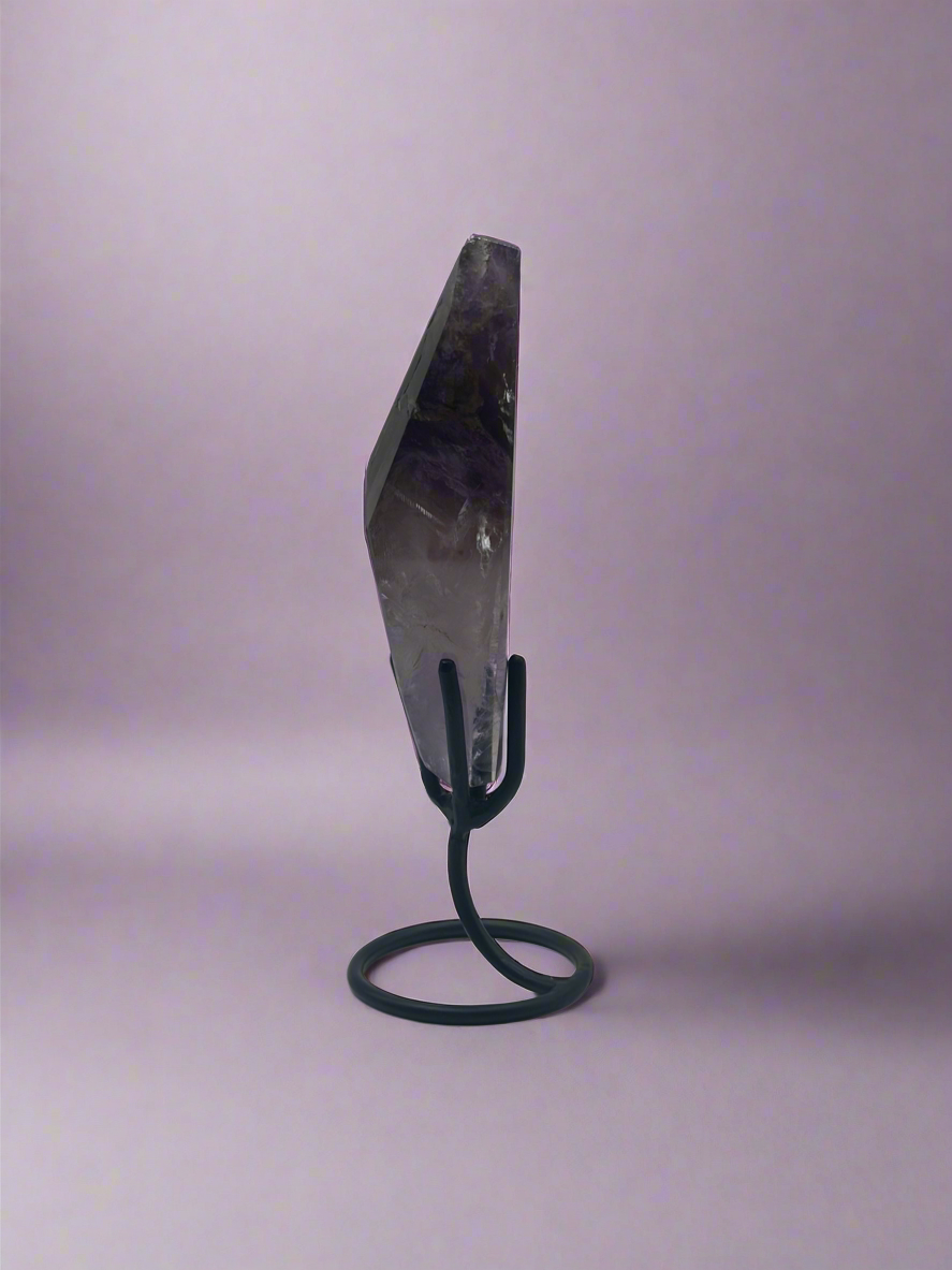 Amethyst Freeform