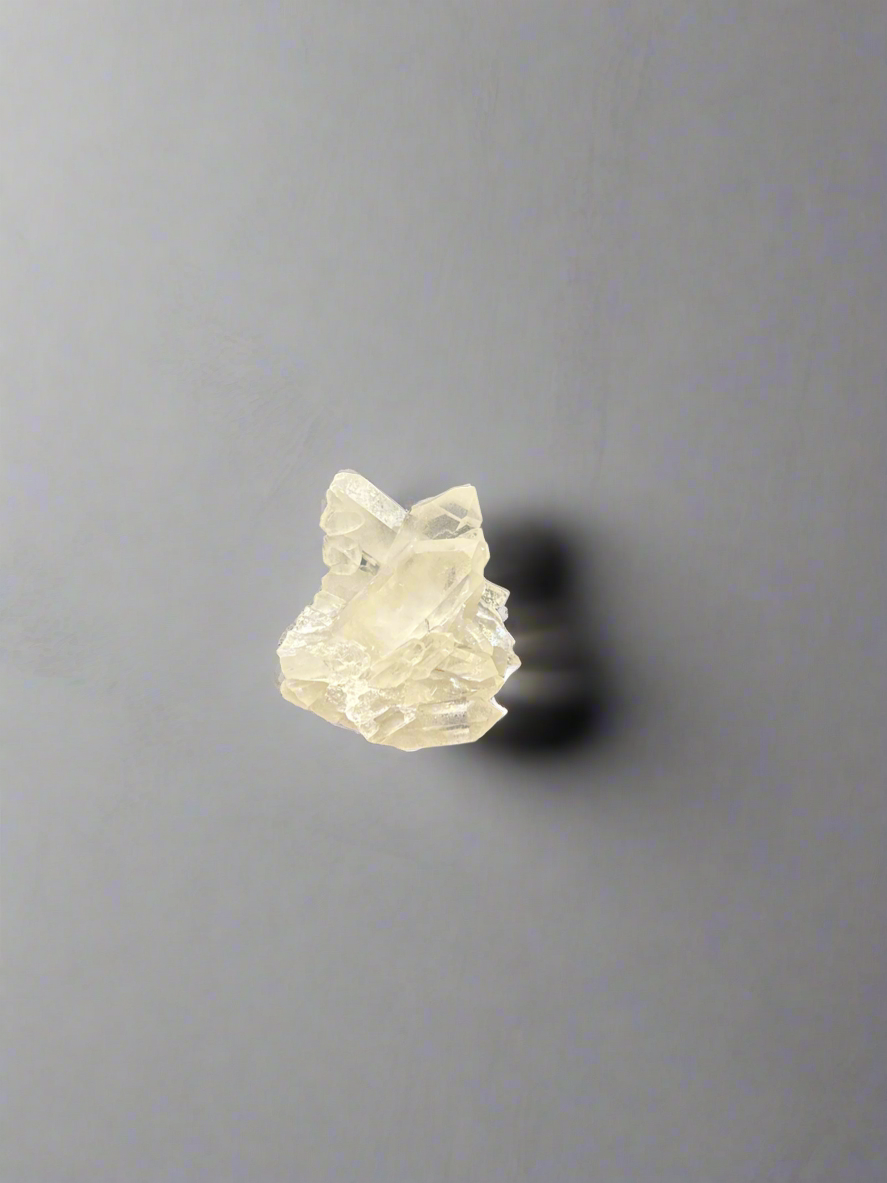 Clear Quartz Cluster