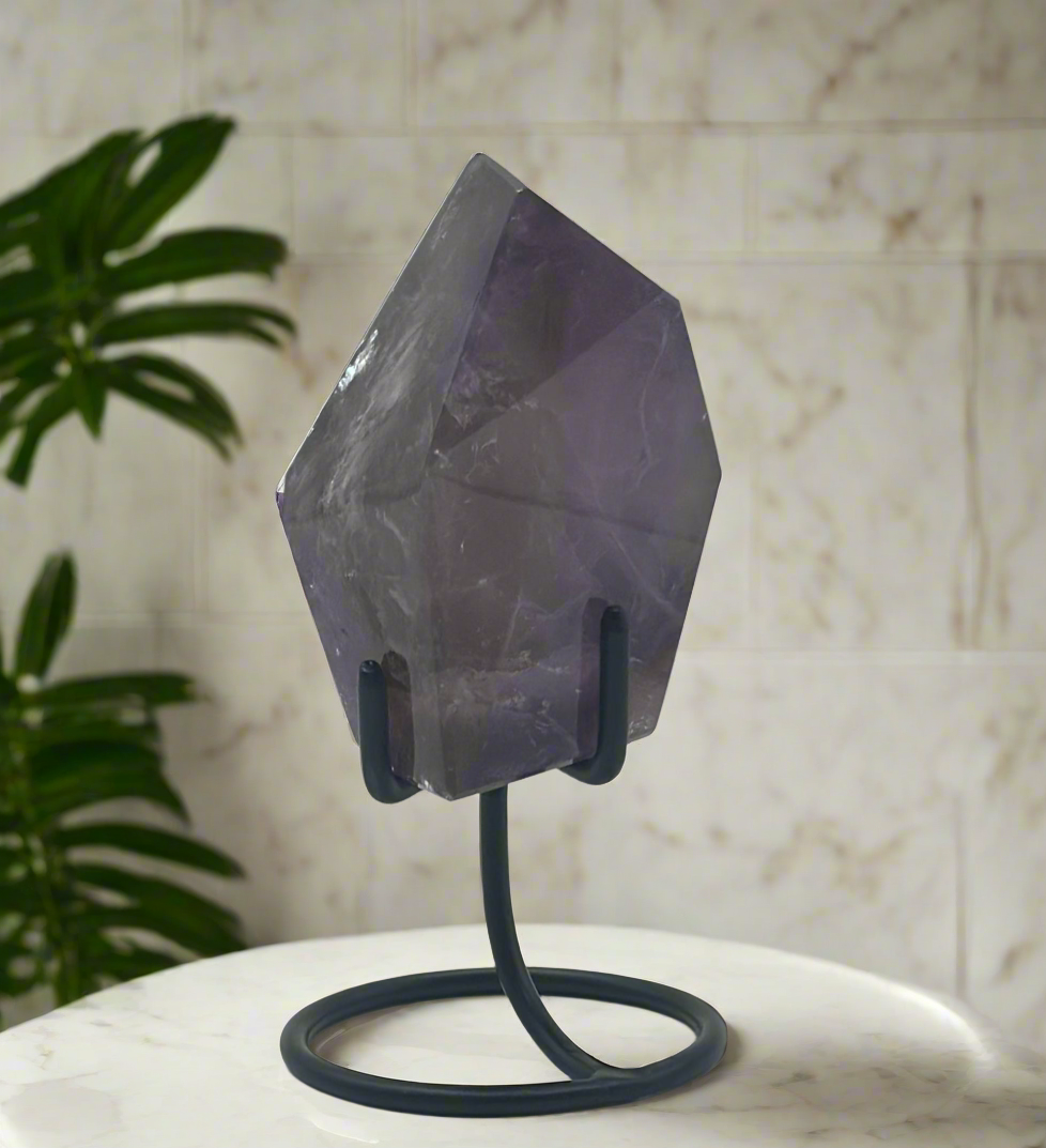 Amethyst Freeform