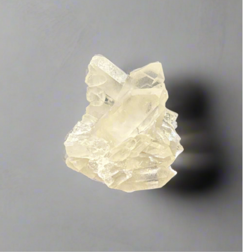 Clear Quartz Cluster