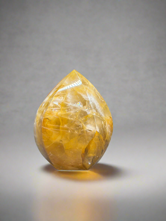 HQ Golden Healer Flame