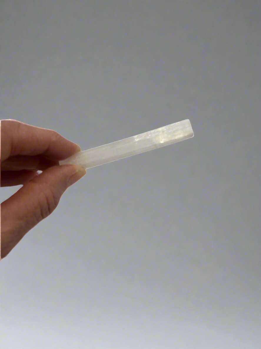 Selenite sticks