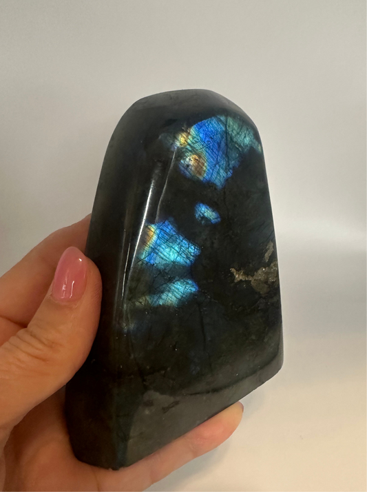 Labradorite Freeform