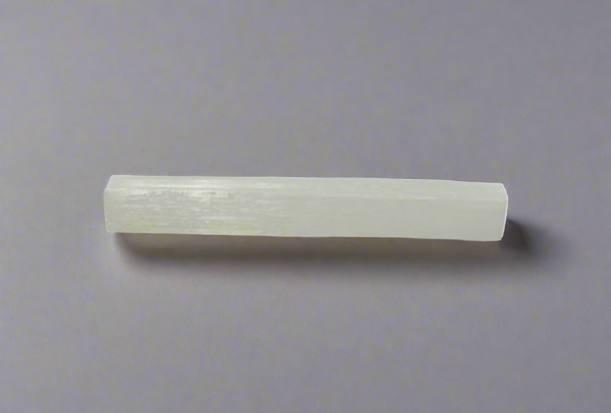 Selenite sticks