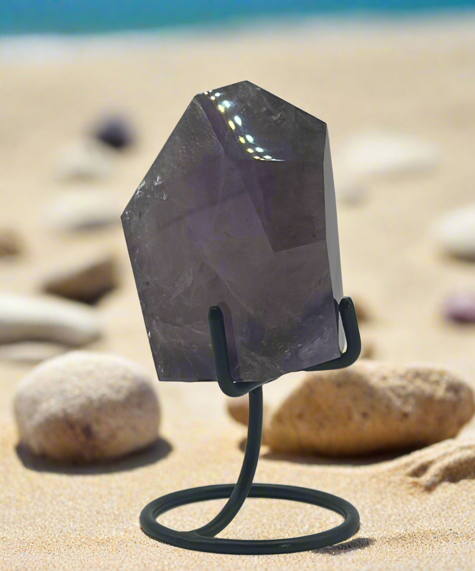 Amethyst Freeform