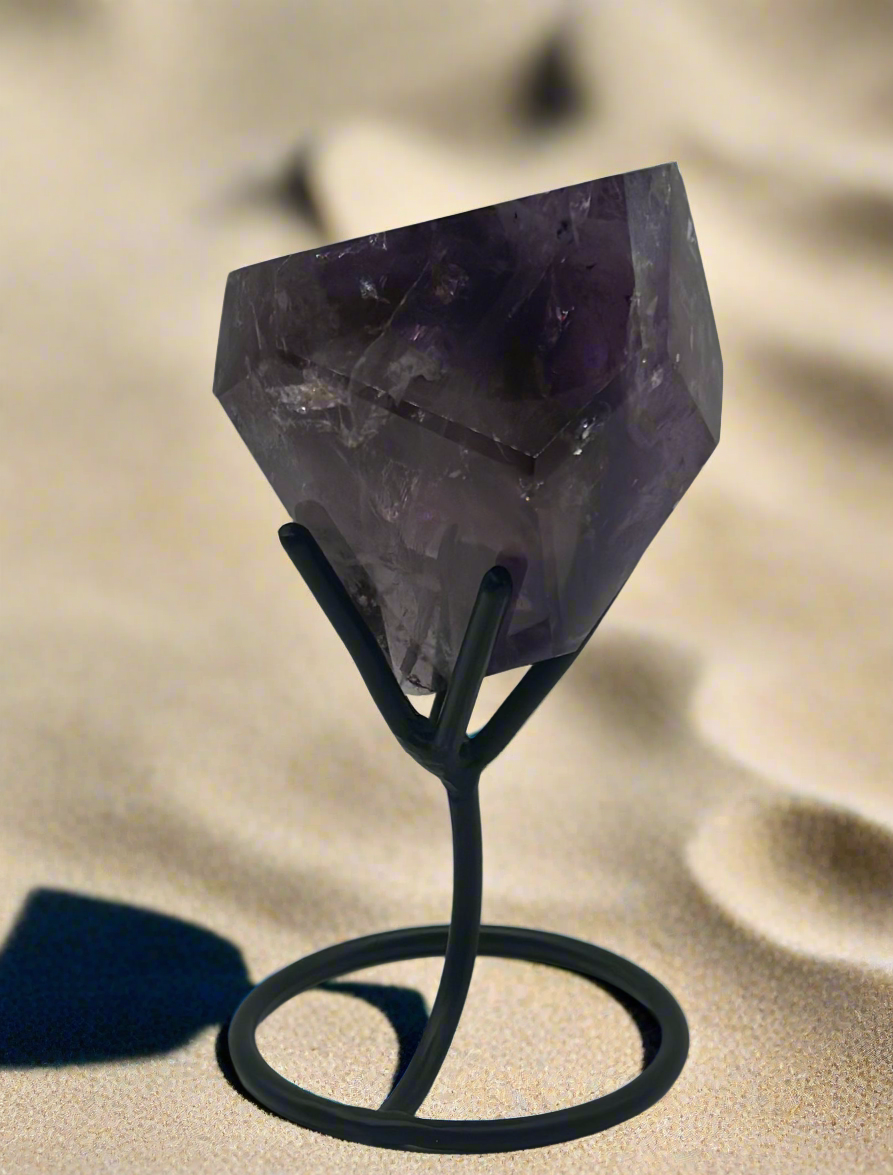 Amethyst Freeform