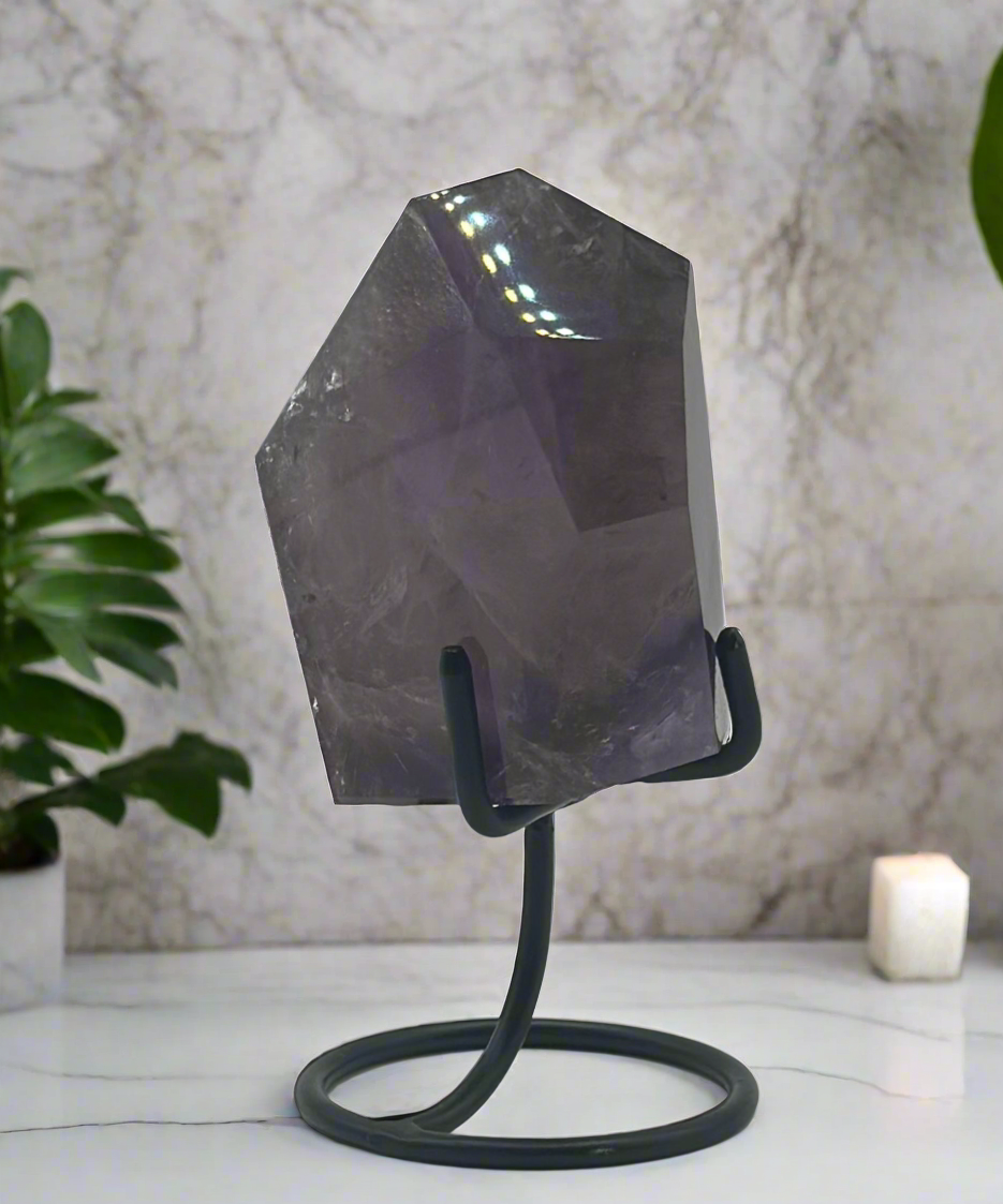 Amethyst Freeform