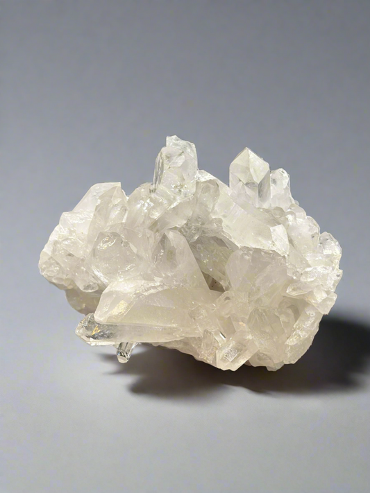 Clear Quartz Cluster Large