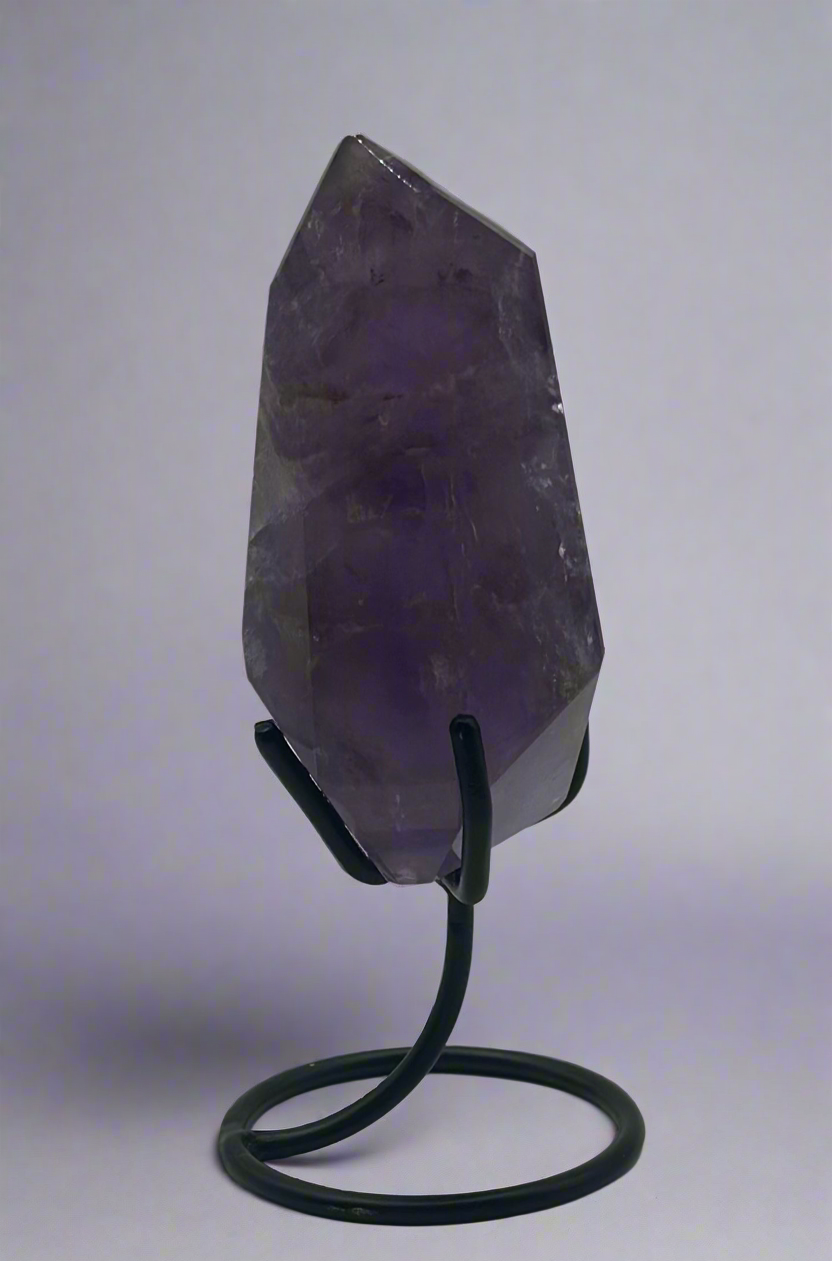 Amethyst Freeform