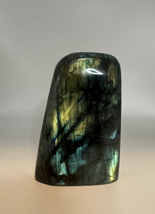 Labradorite Freeform