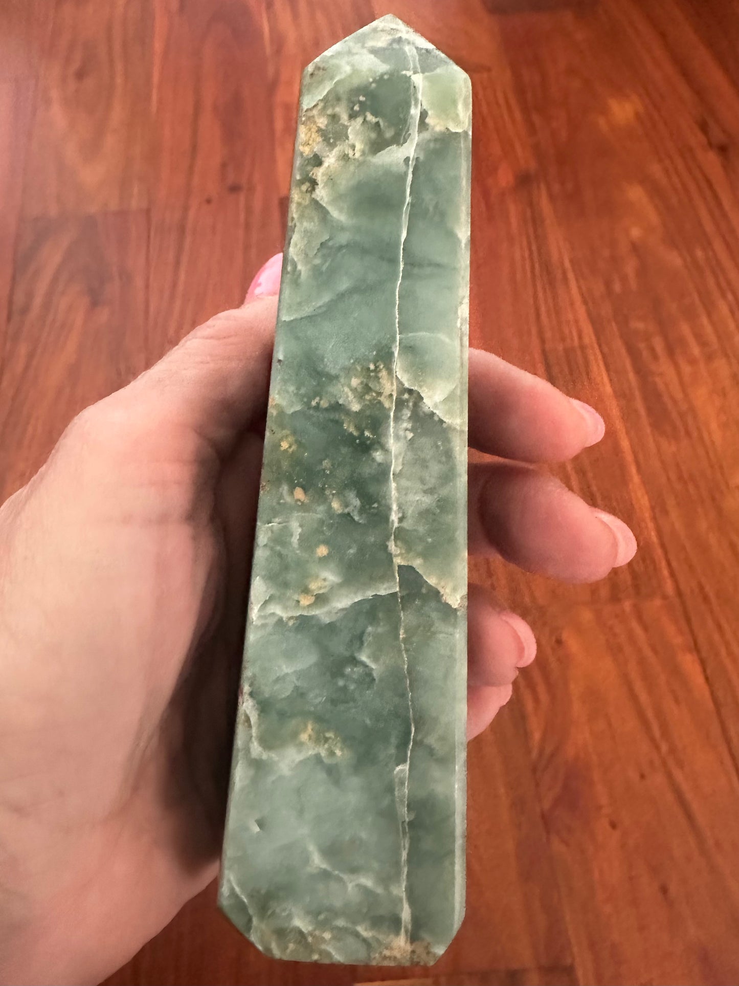 Pakistan Jade Tower | Strength & Prosperity