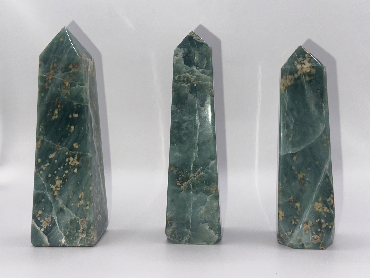 Pakistan Jade Tower | Strength & Prosperity