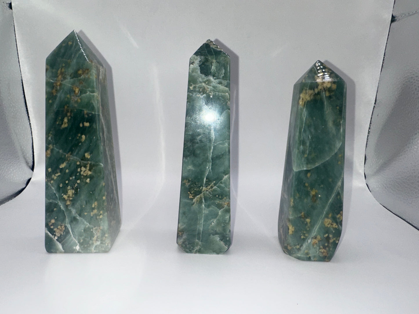 Pakistan Jade Tower | Strength & Prosperity