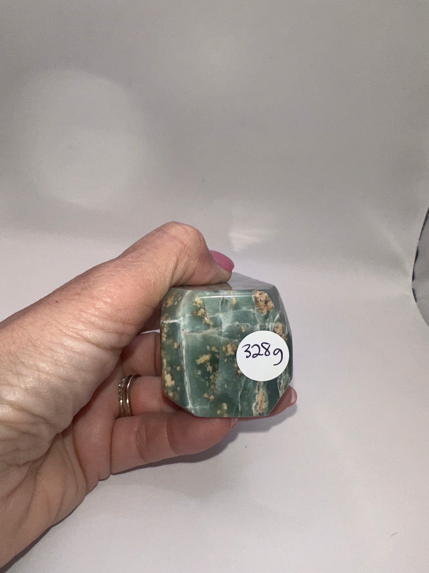 Pakistan Jade Tower | Strength & Prosperity