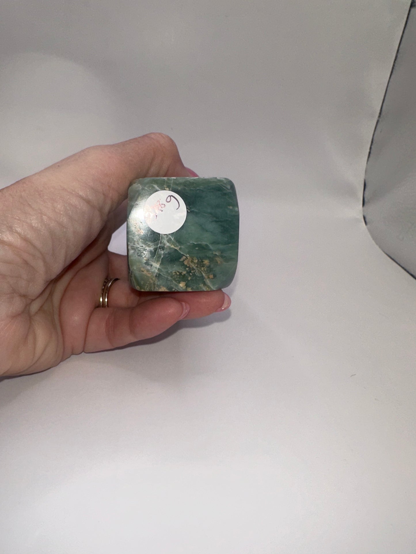 Pakistan Jade Tower | Strength & Prosperity